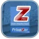 Иконка PrivaZer Pro 4.0.108 RePack (& Portable) by elchupacabra [Multi Ru]