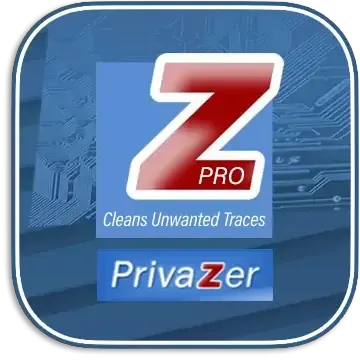 Иконка PrivaZer Pro 4.0.108 RePack (& Portable) by elchupacabra [Multi Ru]