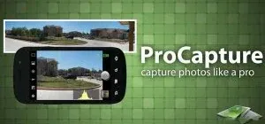 Иконка ProCapture
