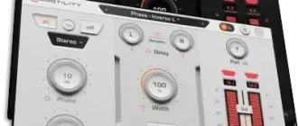 Иконка Process Audio - Protility 1.0.0 VST 3, AAX [En]