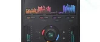 Иконка Process Audio - Sugar 1.2.1 VST, VST3, AAX (x64) RePack by R2R [En]