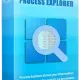 Иконка Process Explorer 17.03 Portable [En]