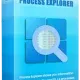 Иконка Process Explorer 17.05 Portable [En]
