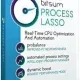 Иконка Process Lasso 9.8.7.18 RePack (& Portable) by TryRooM [Ru En]