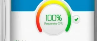 Иконка Process Lasso Pro 12.0.1.6 RePack (& Portable) by Dodakaedr [Ru En]