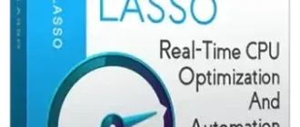 Иконка Process Lasso Pro 12.2.0.16 RePack (& Portable) by elchupacabra [Multi Ru]