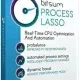 Иконка Process Lasso Pro 12.3.1.20 (2023) PC RePack & Portable by elchupacabra