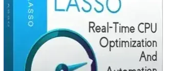 Иконка Process Lasso Pro 12.5.0.38 RePack (& Portable) by Dodakaedr [Ru En]