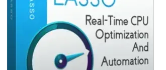 Иконка Process Lasso Pro 9.7.0.48 (2020) РС RePack & Portable by TryRooM