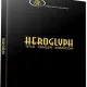 Иконка proDAD Heroglyph 4.0.257.1 RePack (2017) Английский
