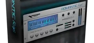 Иконка Producers Vault - Romantic Keys 2.8.4 VSTi 3 (x64) Retail [En]