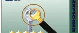 Иконка Product Key Explorer