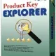 Иконка Product Key Explorer