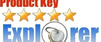 Иконка Product Key Explorer