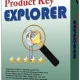 Иконка Product Key Explorer 4.0.10.0 (2019) PC RePack & Portable by elchupacabra