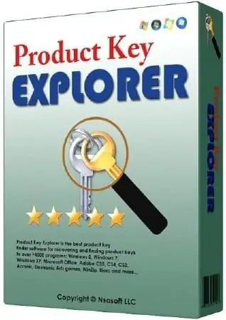 Иконка Product Key Explorer 4.0.10.0 (2019) PC RePack & Portable by elchupacabra