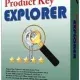 Иконка Product Key Explorer 4.2.8.0 RePack (& Portable) by elchupacabra [Ru En]