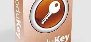 Иконка ProduKey 1.97 + Portabe [Ru En]