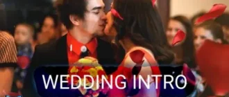 Иконка Проекты - VideoHive - Wedding Intro - 14584906 [AEP]