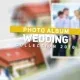 Иконка Проекты - VideoHive - Wedding Photo Album - 21884818 [AEP]