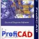 Иконка ProfiCAD 11.0.5 [Multi Ru]