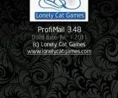 Иконка ProfiMail