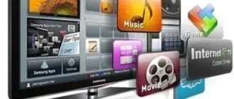 Иконка ProgDVB