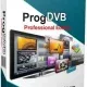 Иконка ProgDVB 7.26.08 Professional Edition (2017) PC