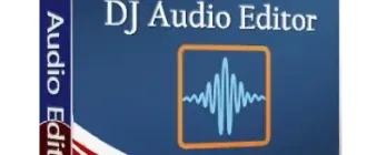 Иконка Program4Pc DJ Audio Editor 8.0 (2019) РС RePack & Portable by elchupacabra