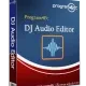 Иконка Program4Pc DJ Audio Editor 8.0 (2019) РС RePack & Portable by elchupacabra