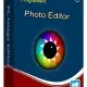 Иконка Program4Pc Photo Editor 8.0 RePack (& Portable) by elchupacabra [Multi Ru]