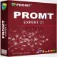 Иконка PROMT 21 Expert (+ Dictionaries Collection 21) Portable by Spirit Summer [Ru]