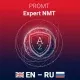 Иконка PROMT Expert NMT 23.0.59 + Dictionaries & AddOn Collection [Ru En]