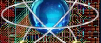 Иконка Proteus Professional 8.15 SP1 Build 34318 [En]