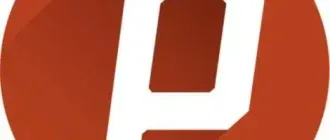 Иконка Psiphon 3 build 161 (2021) PC Portable