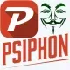 Иконка Psiphon 3 build 169 Portable [Multi Ru]