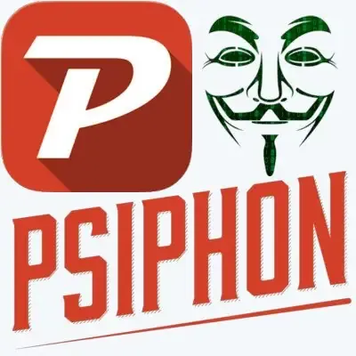 Иконка Psiphon 3 build 176 [DC 24.12.2022] (2022) PC Portable