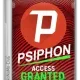 Иконка Psiphon 3 build 184 Portable [Multi Ru]