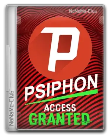 Иконка Psiphon 3 build 185 RePack (& Portable) by elchupacabra (DC 21.02.2025) [Multi Ru]