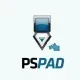 Иконка PSPad 5.0.6 Build 585 + Portable [Multi Ru]