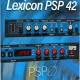 Иконка PSPaudioware - Lexicon PSP 42 2.0.0 VST, VST 3, AAX (x64) Repack by R2R [En]