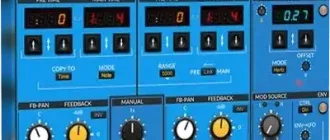 Иконка PSPaudioware - PSP 285 1.0.0 VST, VST 3, AAX (x64) Repack by R2R [En]