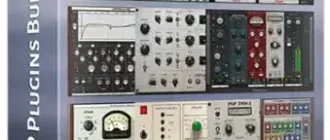 Иконка PSPaudioware - PSP Plugins Bundle 08.2022 VST, VST3, AAX (x64) RePack by R2R [En]