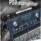 Иконка PSPaudioware - PSP stompFilter 1.2.0 VST, VST 3, AAX (x64) RePack by R2R [En]