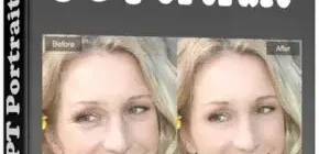 Иконка PT Portrait 4.0.1 Studio Edition RePack + Portable (2016) Русский Английский