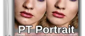 Иконка PT Portrait 6.0.1 (x64) Studio Edition RePack (& Portable) by TryRooM [Ru En]