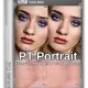 Иконка PT Portrait 6.0.1 (x64) Studio Edition RePack (& Portable) by TryRooM [Ru En]