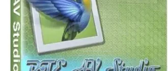 Иконка PTE AV Studio Pro 10.5.9 Build 3 RePack (& Portable) by TryRooM [Multi Ru]