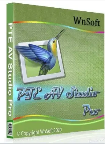 Иконка PTE AV Studio Pro 10.5.9 Build 3 RePack (& Portable) by TryRooM [Multi Ru]