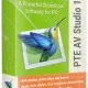Иконка PTE AV Studio Pro 11.0.4 (x64) RePack (& Portable) by TryRooM [Multi Ru]